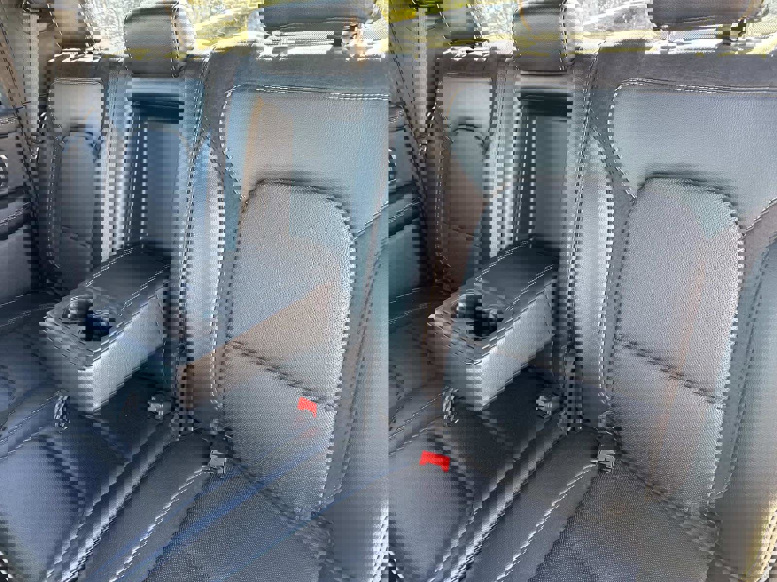 Used 2024 RAM 1500 Laramie image 13