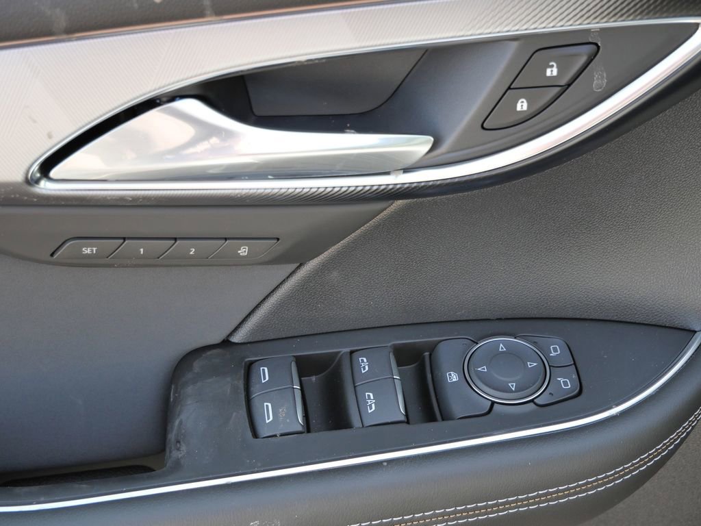 New 2026 Buick Envision Sport Touring image 39