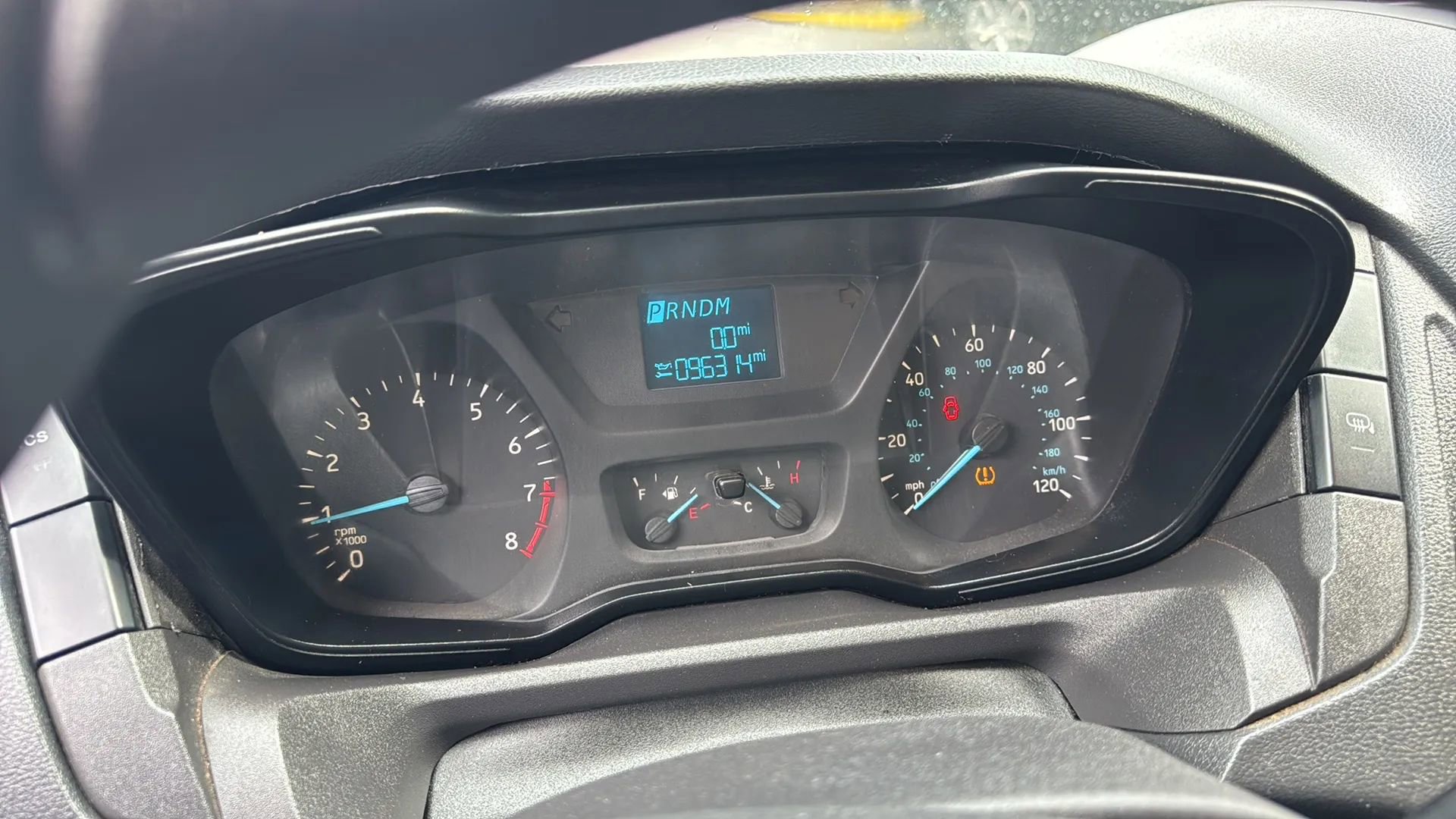 Used 2019 Ford Transit 250 148 High Roof Extended RWD image 21