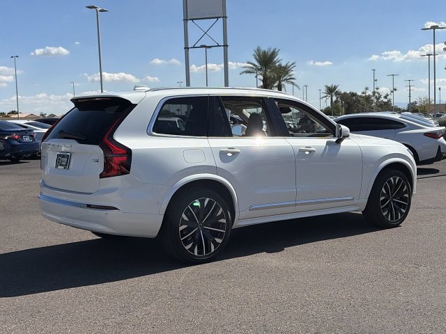New 2027 Volvo XC90 T8 Ultra AWD/4WD image 7