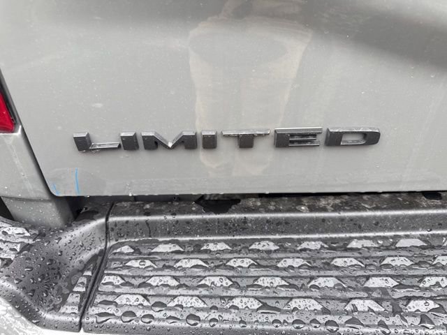 New 2026 RAM 2500 Limited image 12