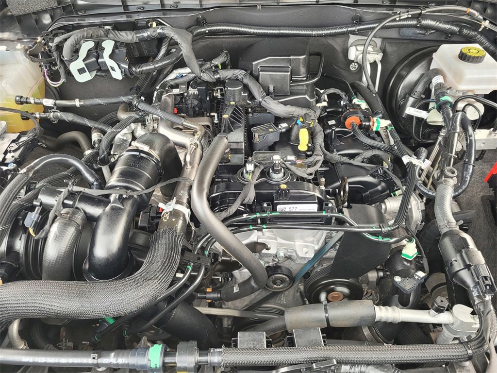 Used 2023 Ford Bronco Big Bend image 27