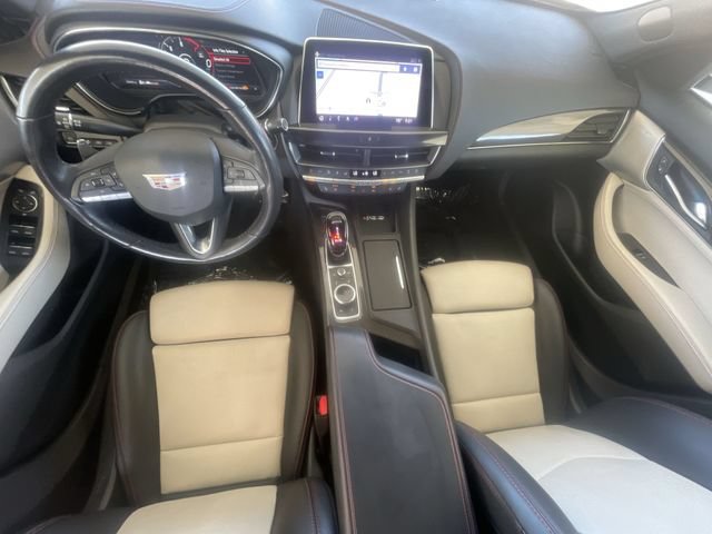 Used 2023 Cadillac CT5 Sport RWD image 20