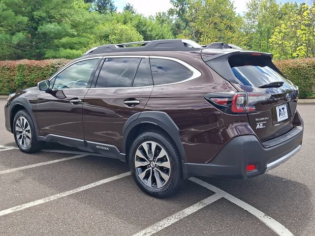 Certified 2024 Subaru Outback Touring XT AWD/4WD image 4