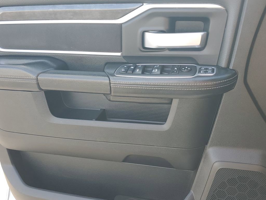 Used 2024 RAM 2500 Big Horn image 24