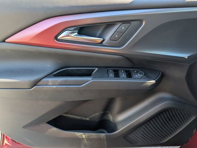 New 2026 Chevrolet Equinox EV RS image 13