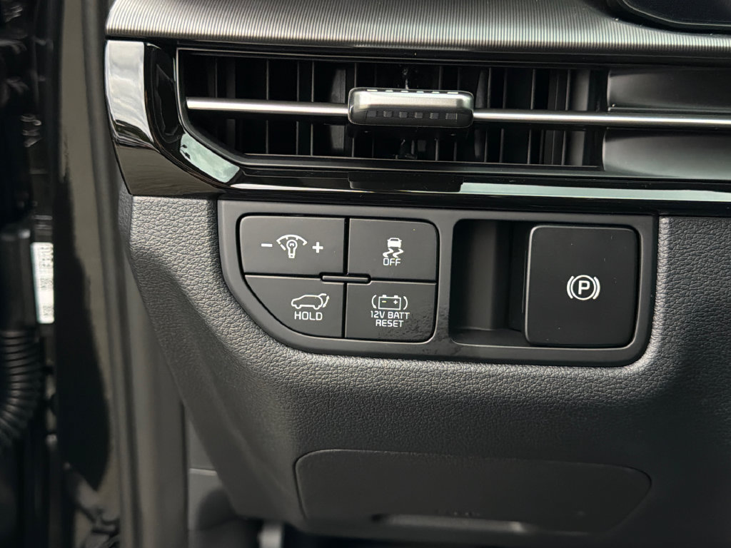 New 2027 Kia Sportage SX Prestige AWD/4WD image 21