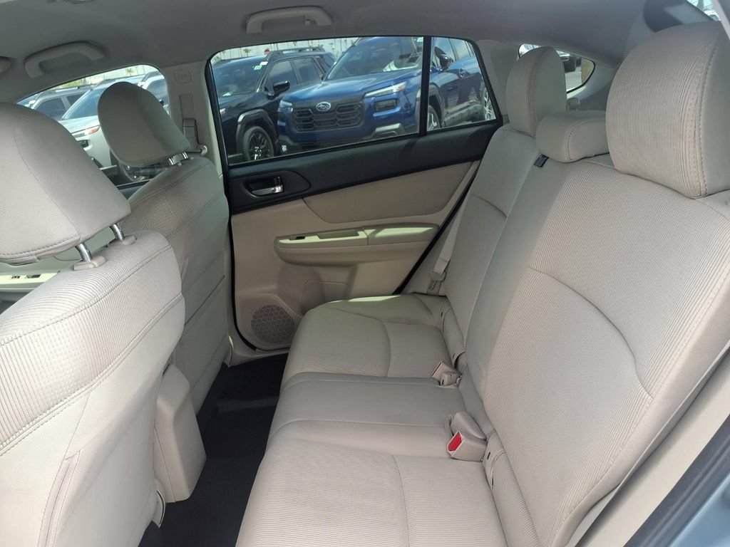 Used 2012 Subaru Impreza 2.0i Sport Premium AWD/4WD image 23