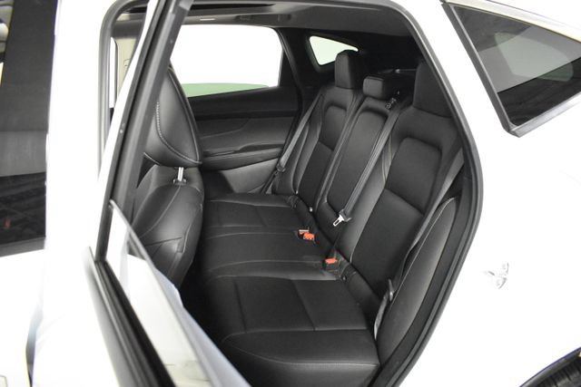 Certified 2025 Nissan Murano SL w/ Cargo Package AWD/4WD image 31