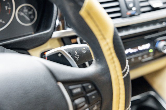 Used 2017 BMW 430i Convertible image 15