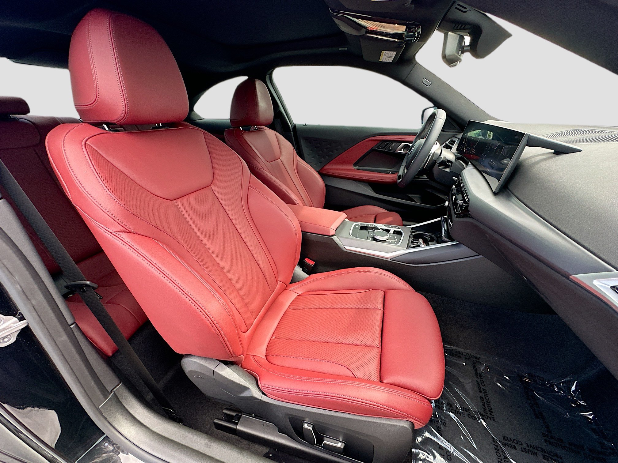 Used 2025 BMW 230i Coupe w/ Convenience Package RWD image 29