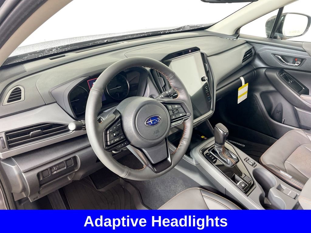 New 2026 Subaru Crosstrek 2.5i Limited image 9