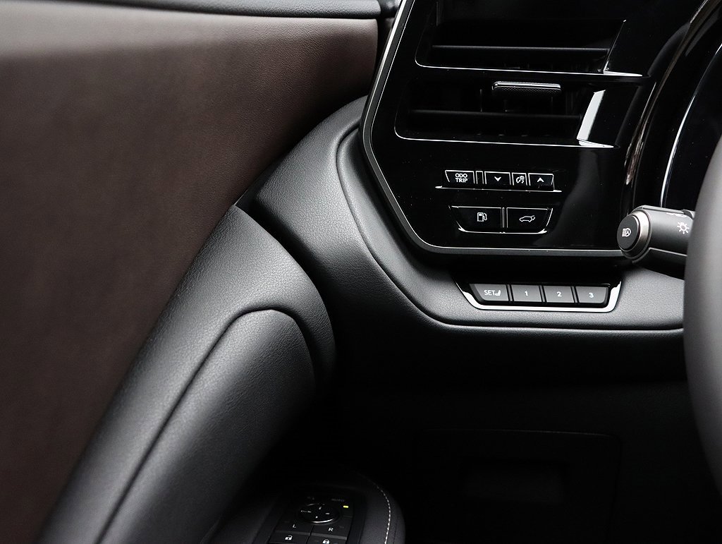 New 2026 Lexus TX 350 AWD image 25