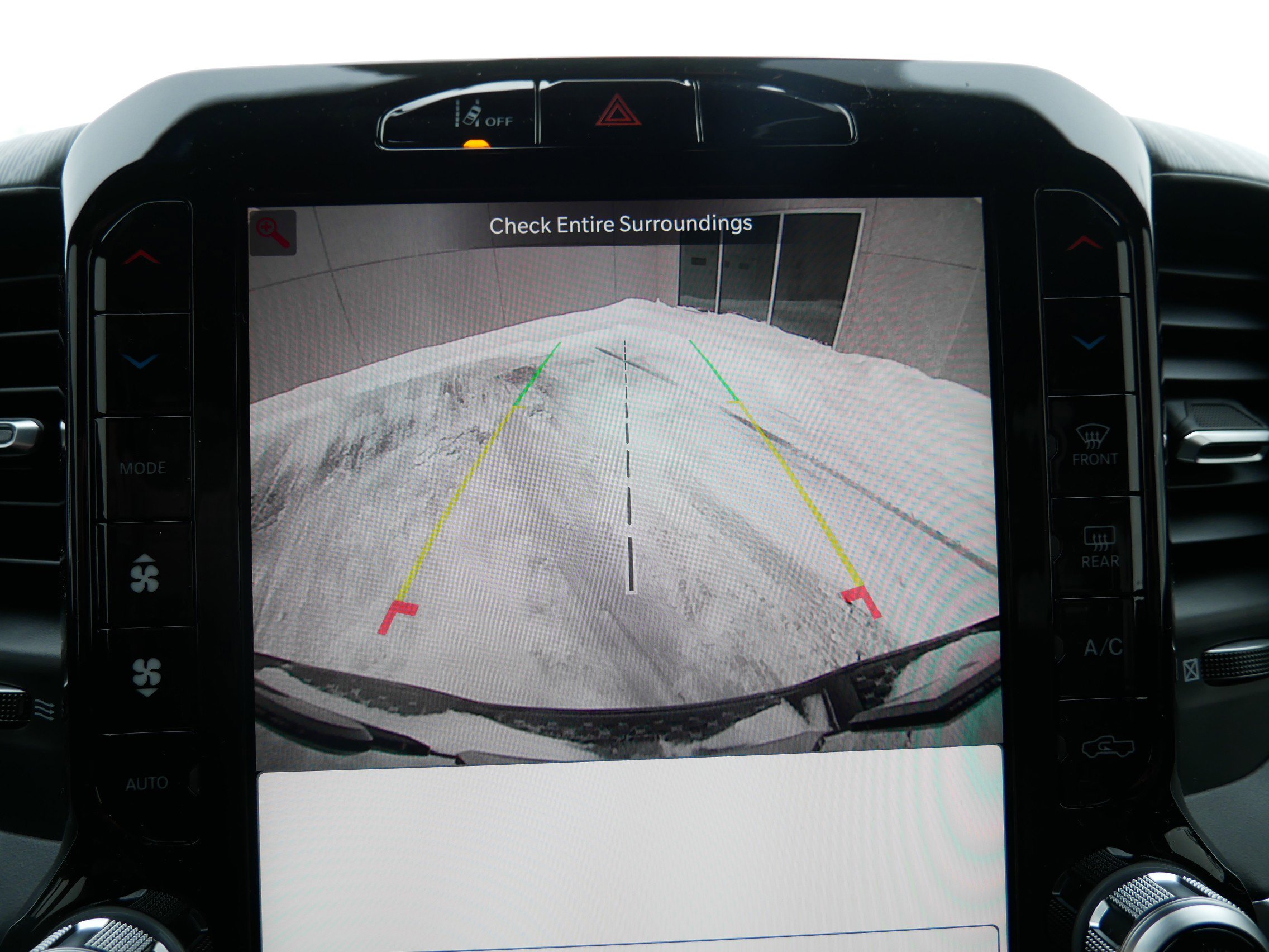 New 2026 RAM 1500 Big Horn image 12