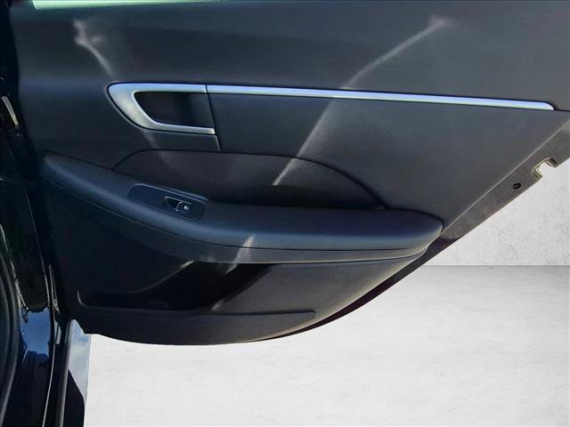 Certified 2025 Hyundai Sonata SEL FWD image 26