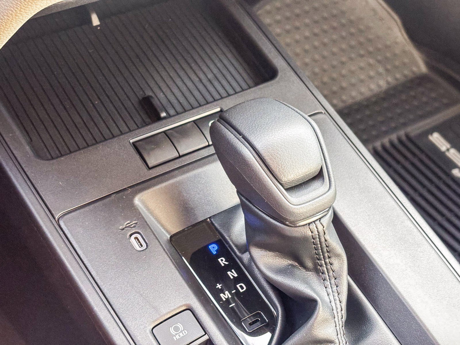 New 2026 Toyota Corolla Cross L image 25