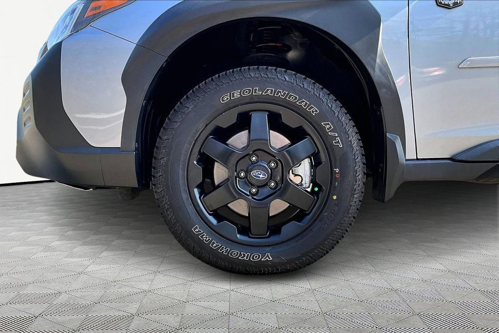 Used 2022 Subaru Outback Wilderness image 25