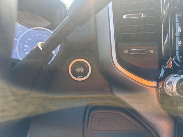 New 2026 RAM 2500 Lone Star AWD/4WD image 29