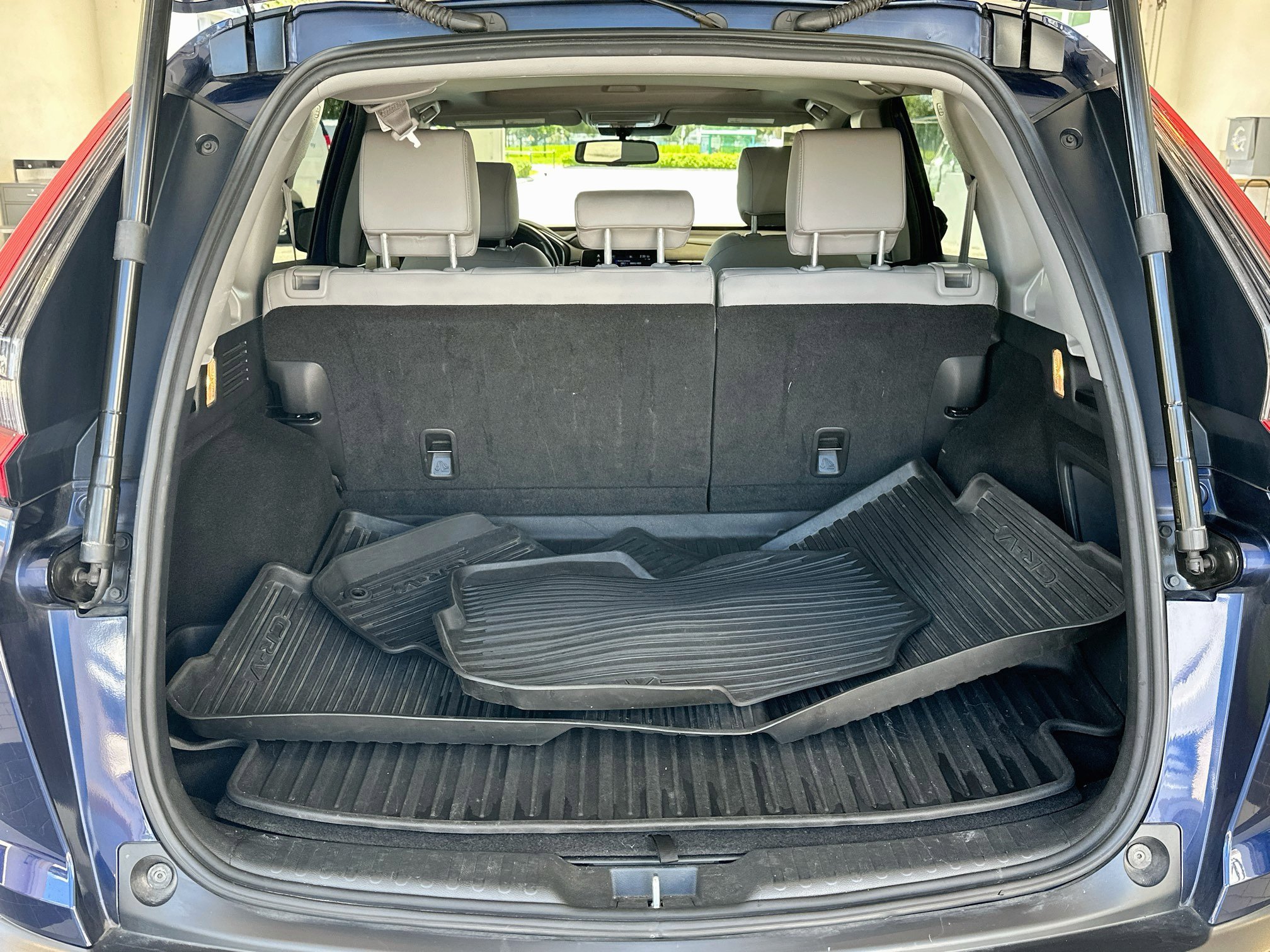 Used 2022 Honda CR-V EX-L image 24