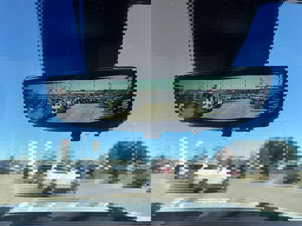 New 2026 Chevrolet Silverado 3500 LTZ w/ LTZ Texas Edition image 12