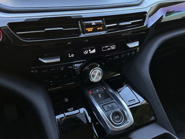 Certified 2024 Acura MDX FWD w/ Technology Package image 19