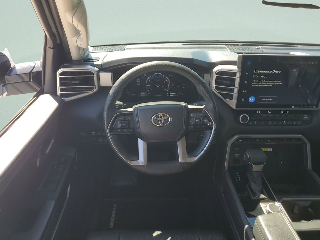 Used 2023 Toyota Tundra Limited image 12