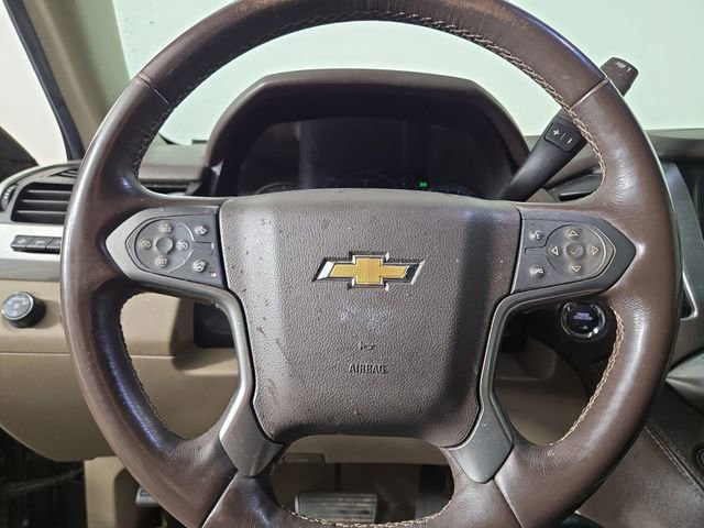 Used 2017 Chevrolet Suburban Premier image 23