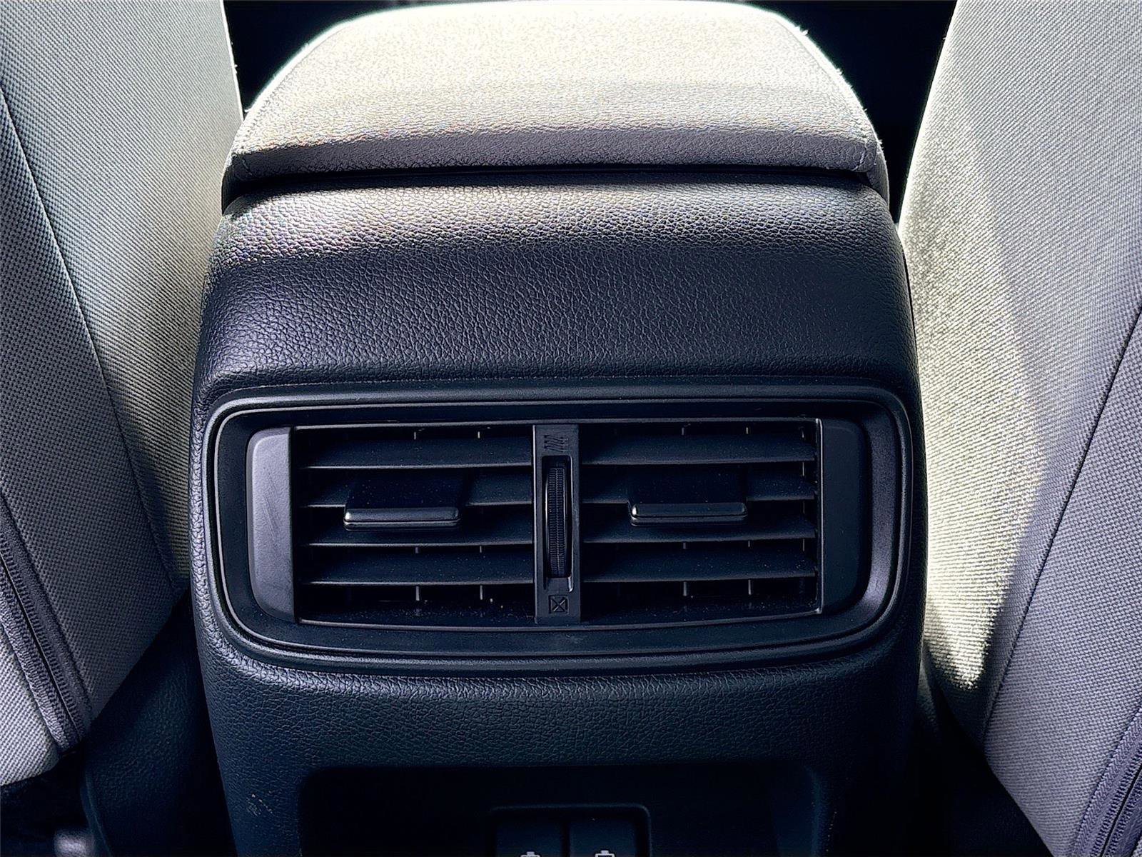 Certified 2022 Honda CR-V EX image 30