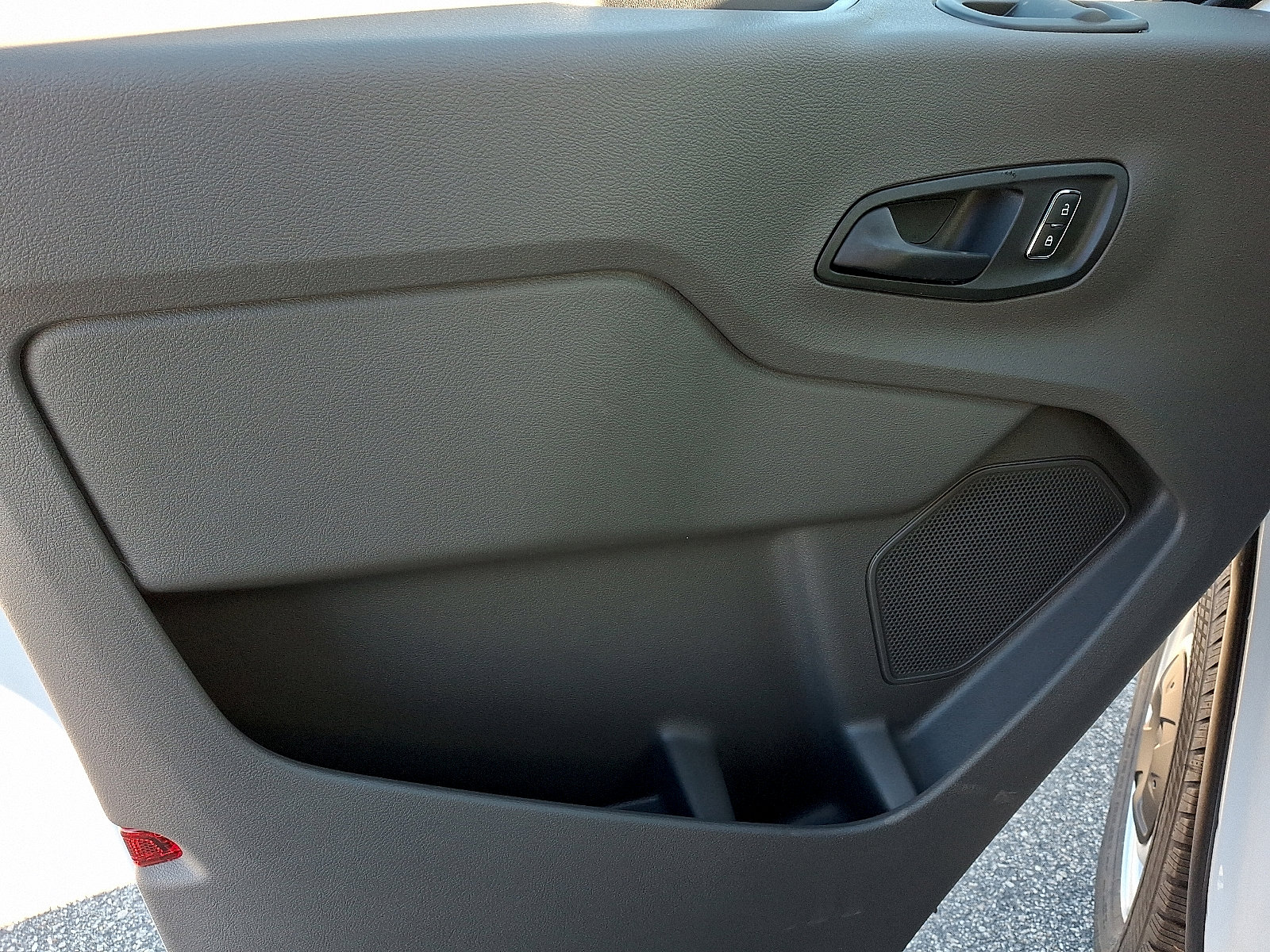 New 2026 Ford Transit 250 148 High Roof image 10