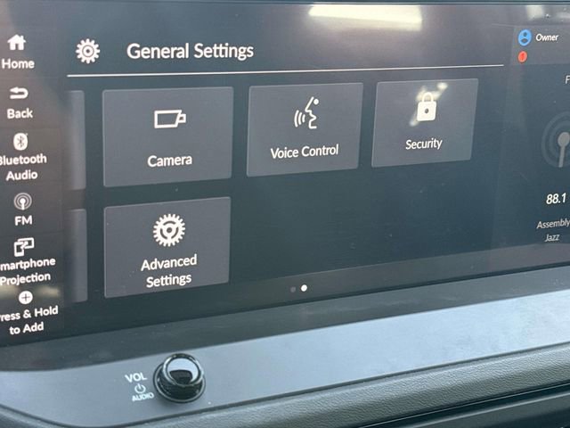 Used 2023 Honda Accord Sport image 23