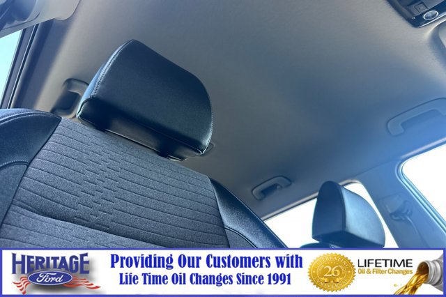 Used 2022 Kia Seltos S FWD image 17