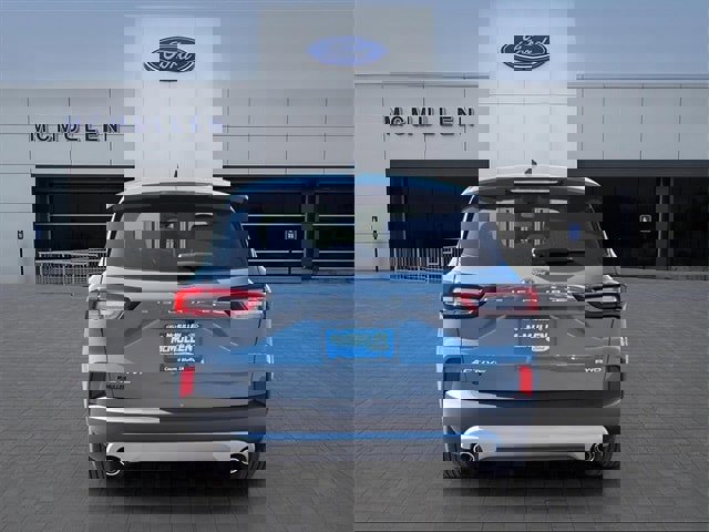 New 2026 Ford Escape Active w/ Cold Weather Package image 4