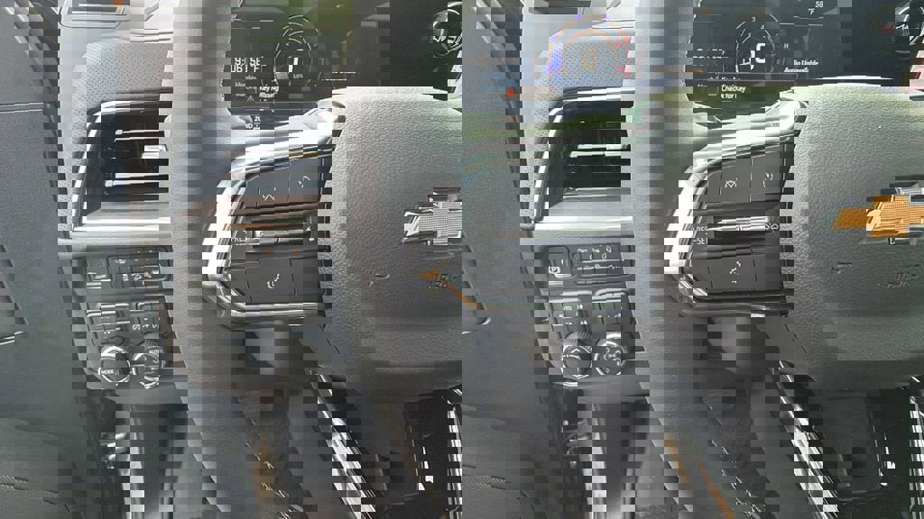 New 2026 Chevrolet Tahoe Premier w/ Sun And Tow Package image 21