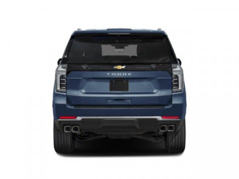 New 2026 Chevrolet Tahoe High Country AWD/4WD image 8