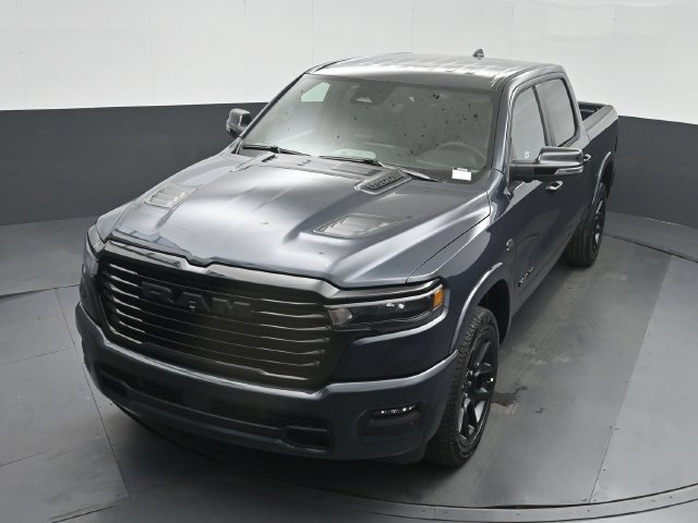 New 2027 RAM 1500 Laramie AWD/4WD image 46