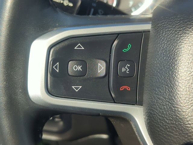 Used 2023 RAM 1500 Big Horn AWD/4WD image 15