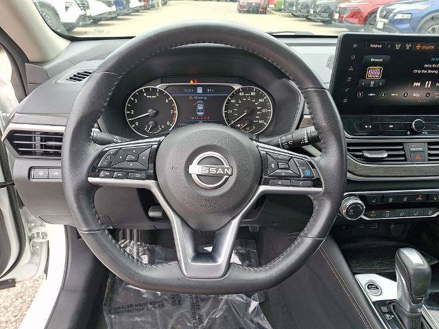 Certified 2023 Nissan Altima 2.5 SV w/ SV Premium Package AWD/4WD image 20