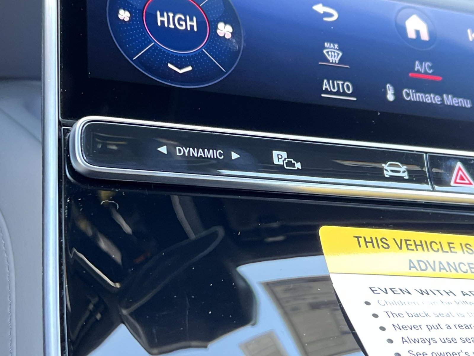 New 2026 Mercedes-Benz S 580 S 580 image 33