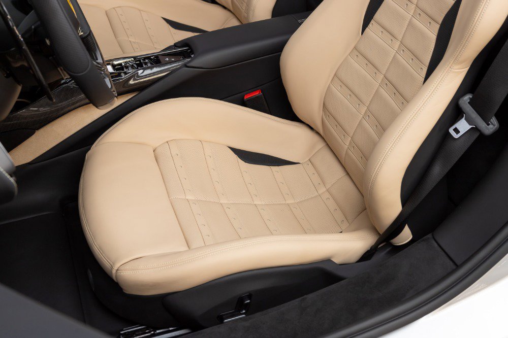 Certified 2023 Ferrari 296 GTS image 30