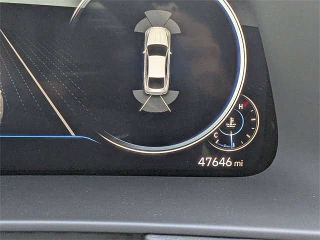 Used 2020 Hyundai Sonata Limited image 28