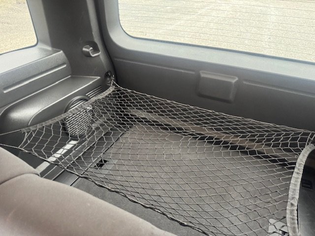 Used 2011 Dodge Nitro Heat image 9