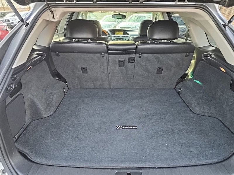 Used 2011 Lexus RX 350 350 image 26