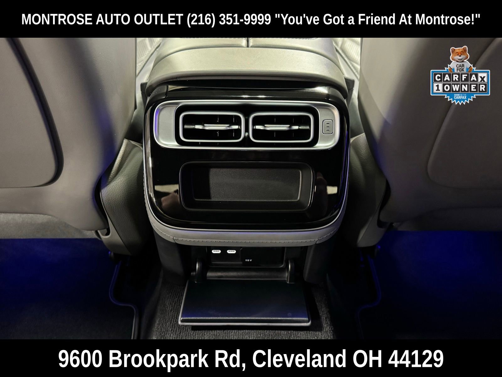 Used 2022 Mercedes-Benz S 580 4MATIC Sedan image 38