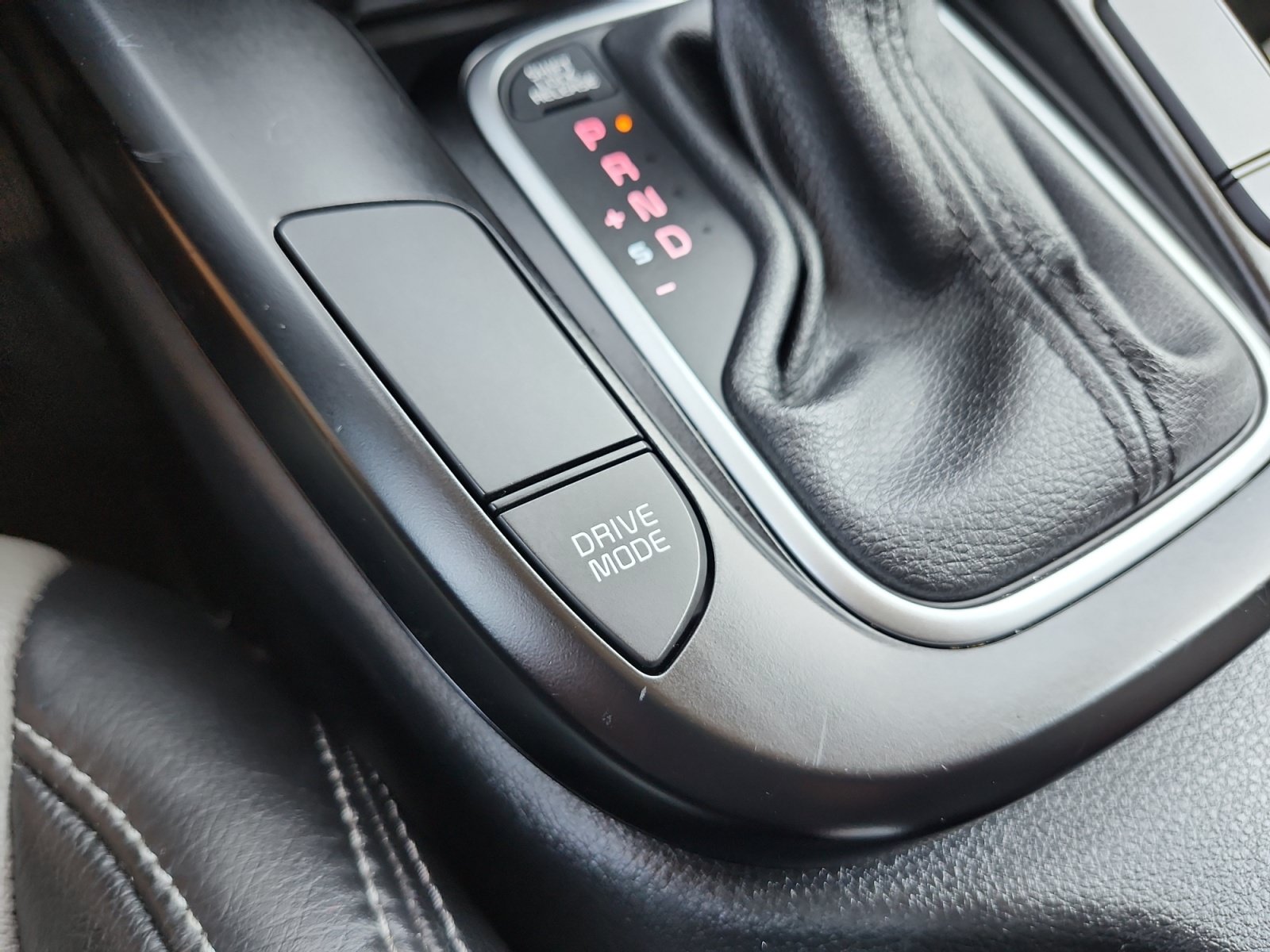 Used 2020 Kia Soul GT-Line FWD image 20