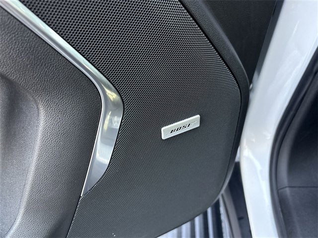 Certified 2021 Chevrolet Tahoe High Country w/ Premium Package image 25