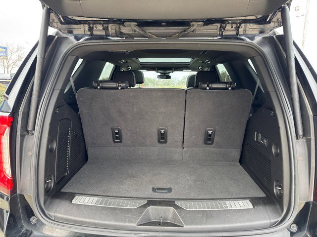 Used 2024 GMC Yukon Denali image 14