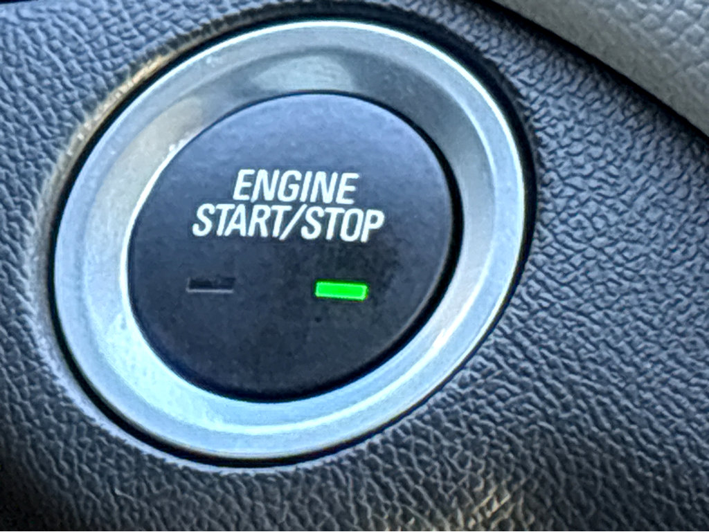 New 2024 Chevrolet Equinox LS w/ Driver Confidence II Package image 6