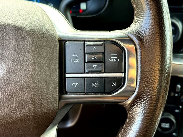 Certified 2023 Ford F250 King Ranch w/ FX4 Off-Road Package image 12