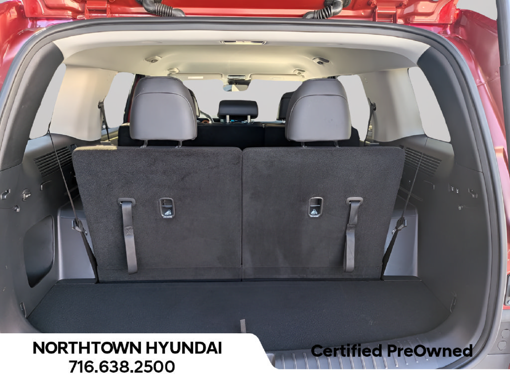 Certified 2026 Hyundai Santa Fe SEL AWD/4WD image 32