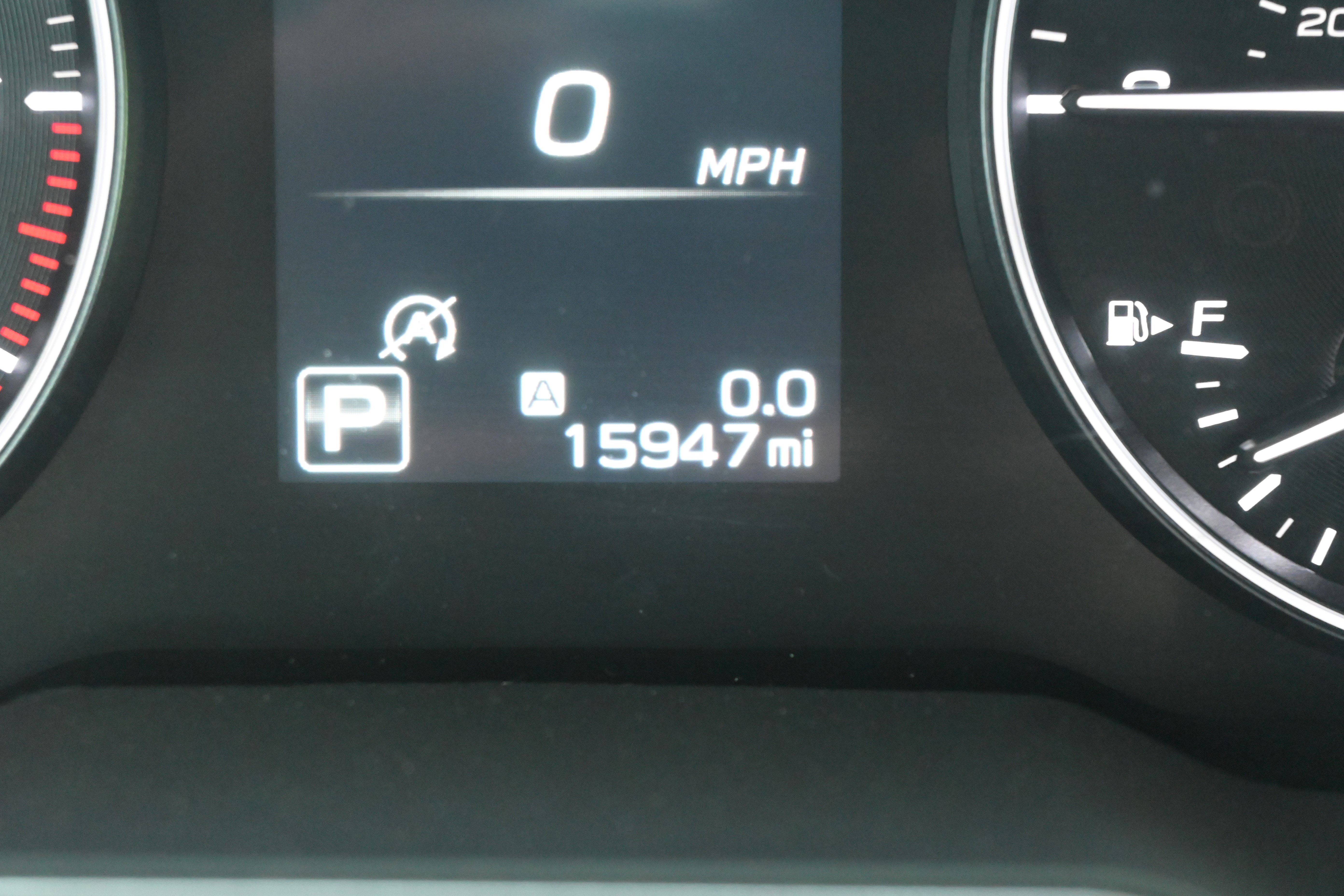 Used 2025 Subaru Outback Onyx Edition image 21